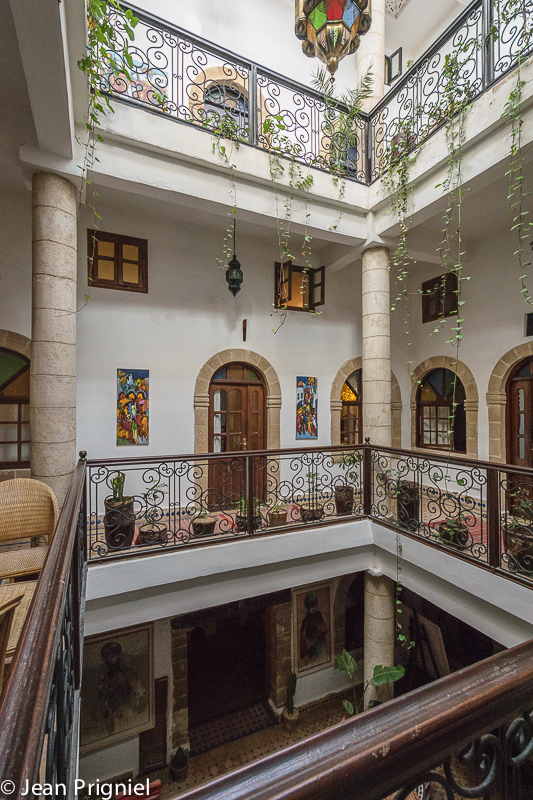 Riad Maison du Sud