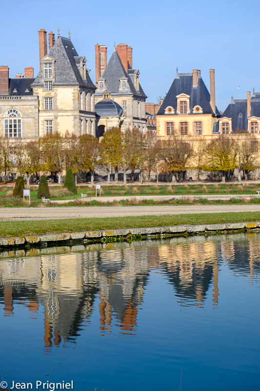 Fontainebleau