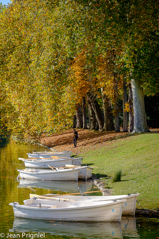 Fontainebleau