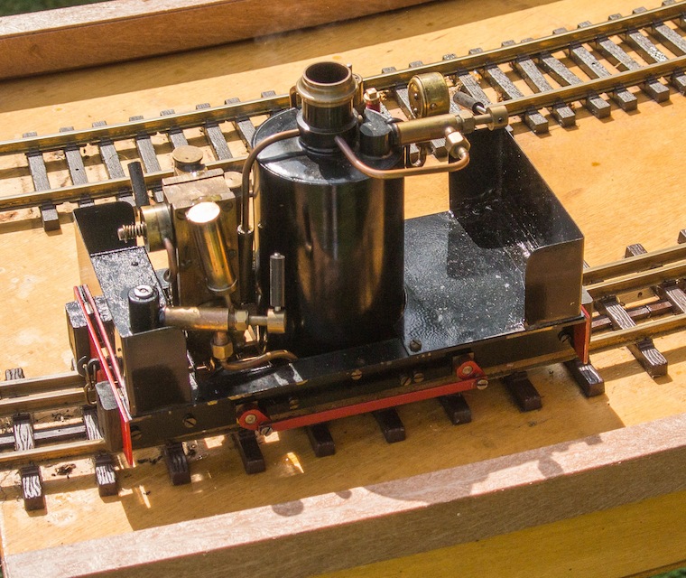 gauge 1 train 49