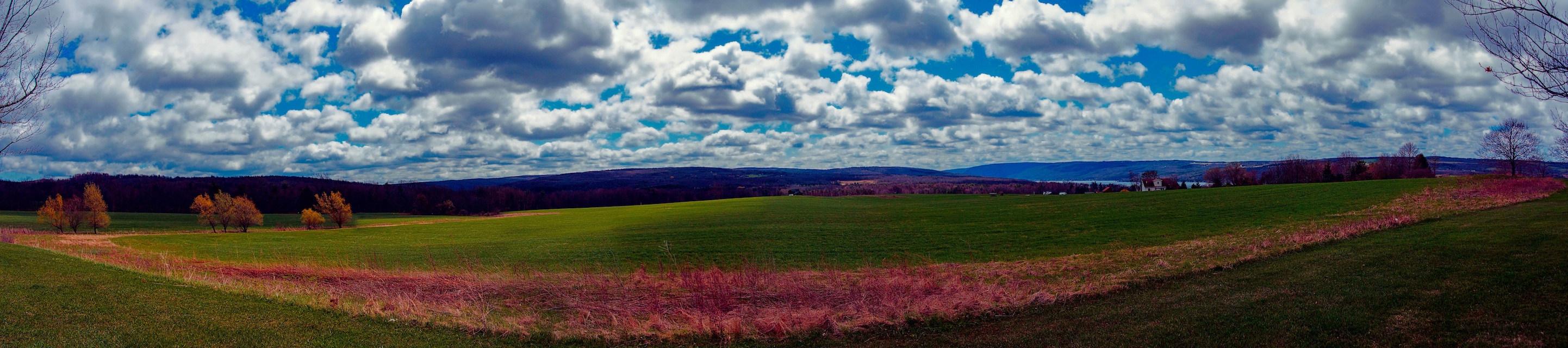 Honeoye, NY