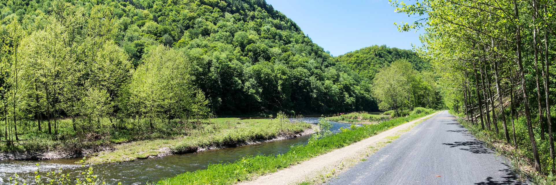 Rail Trail