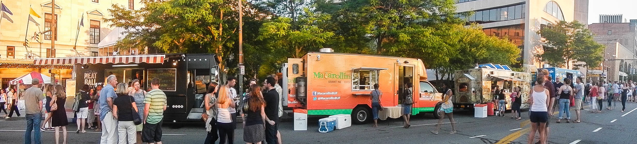 Food Trucks