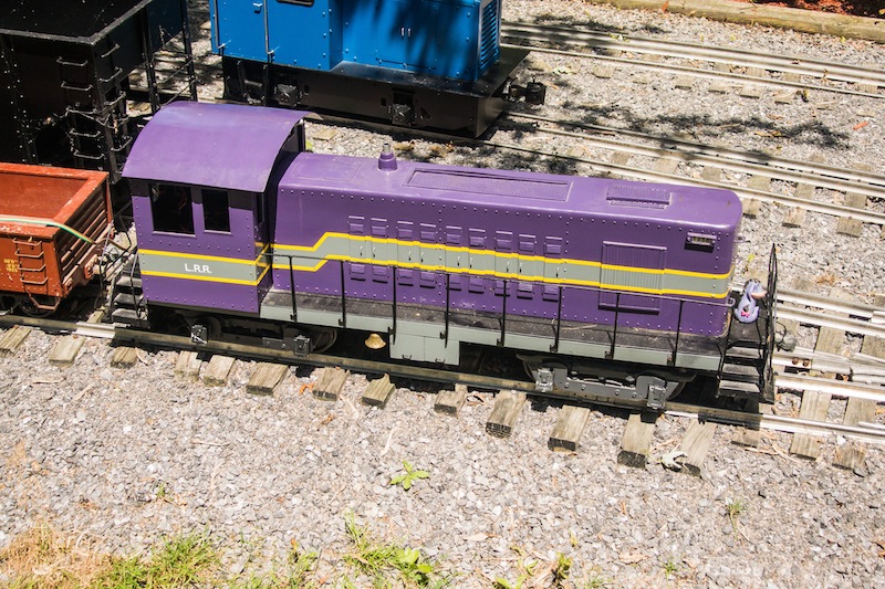 2014 TCME 25