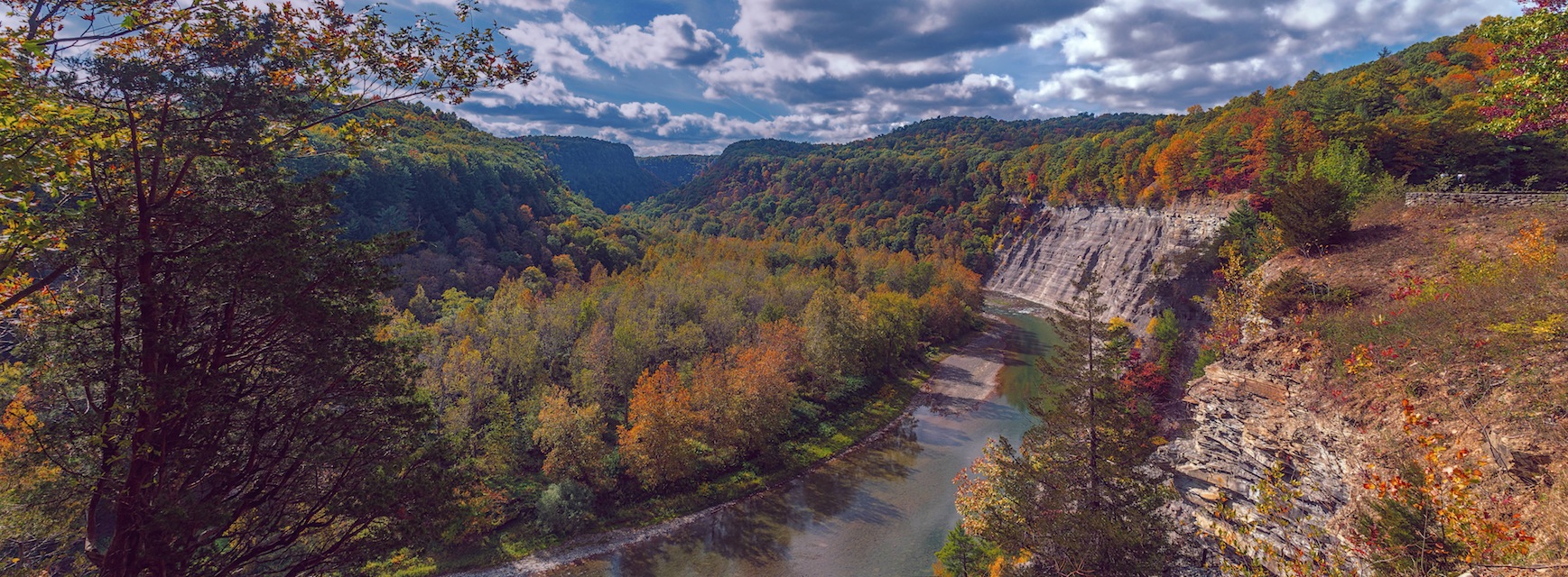 gorge 5