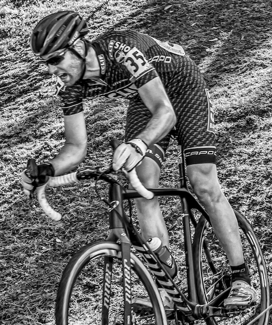 Cyclocross 1