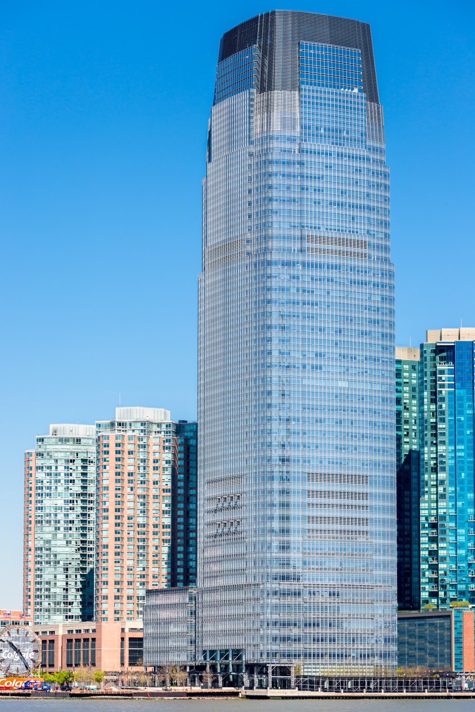 Goldman Sachs Tower