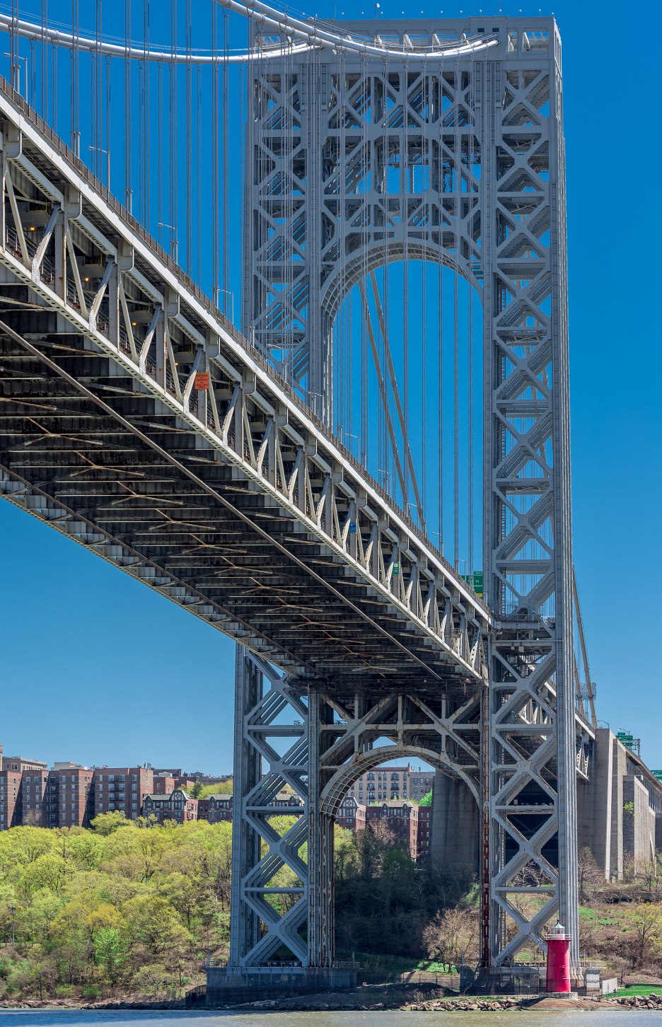 George Washington Bridge