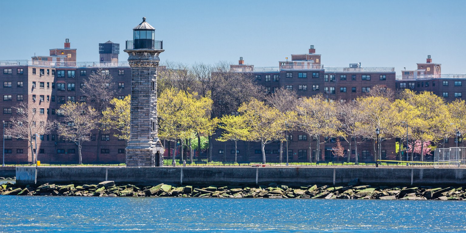 Blackwell Island Lighthouse