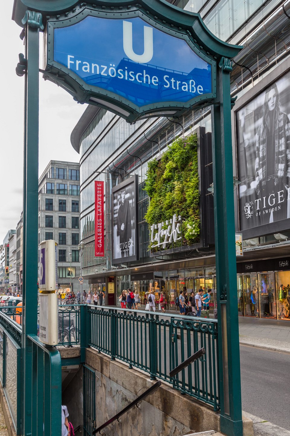 Galeries Lafayette