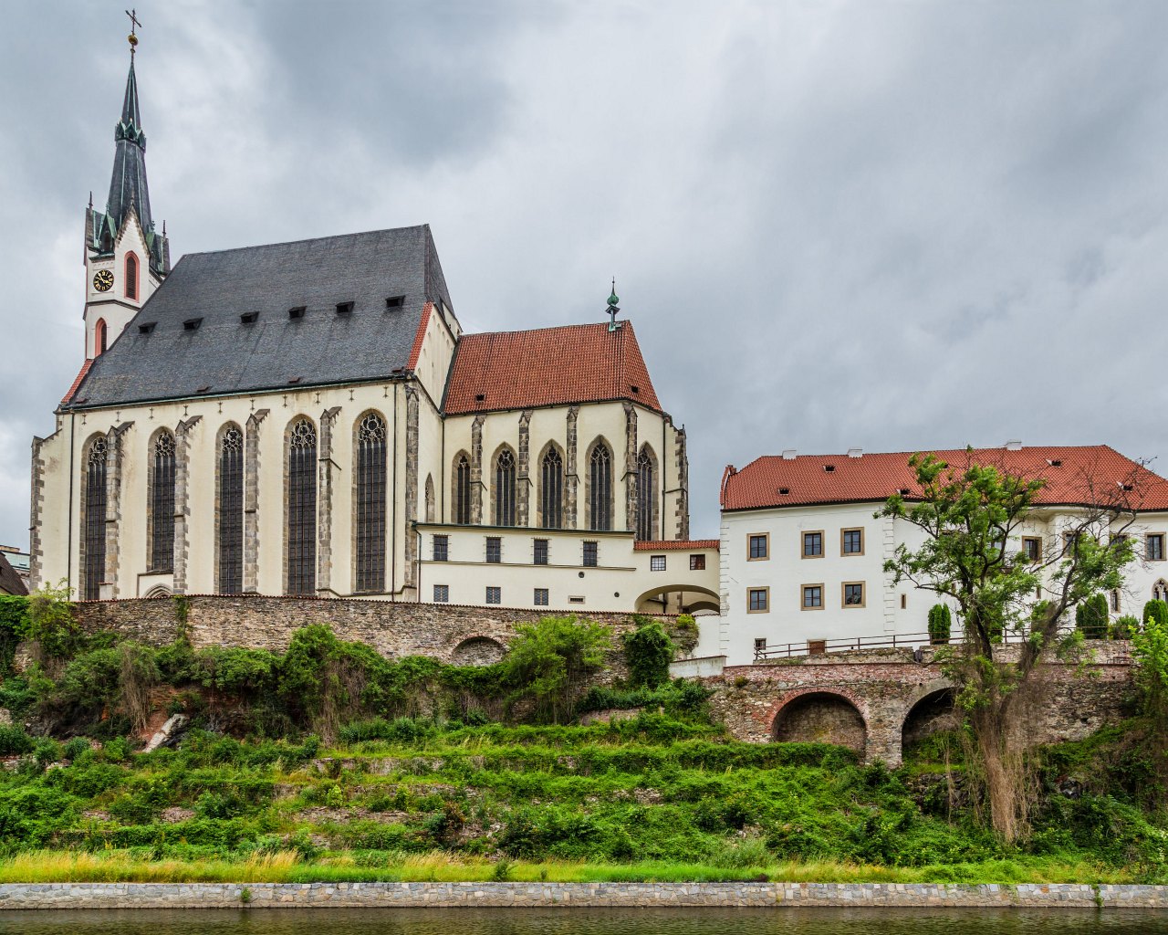 St. Vitus Church