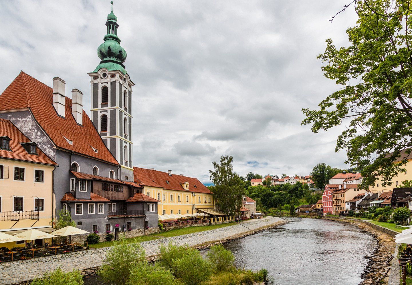 St. Jot Church