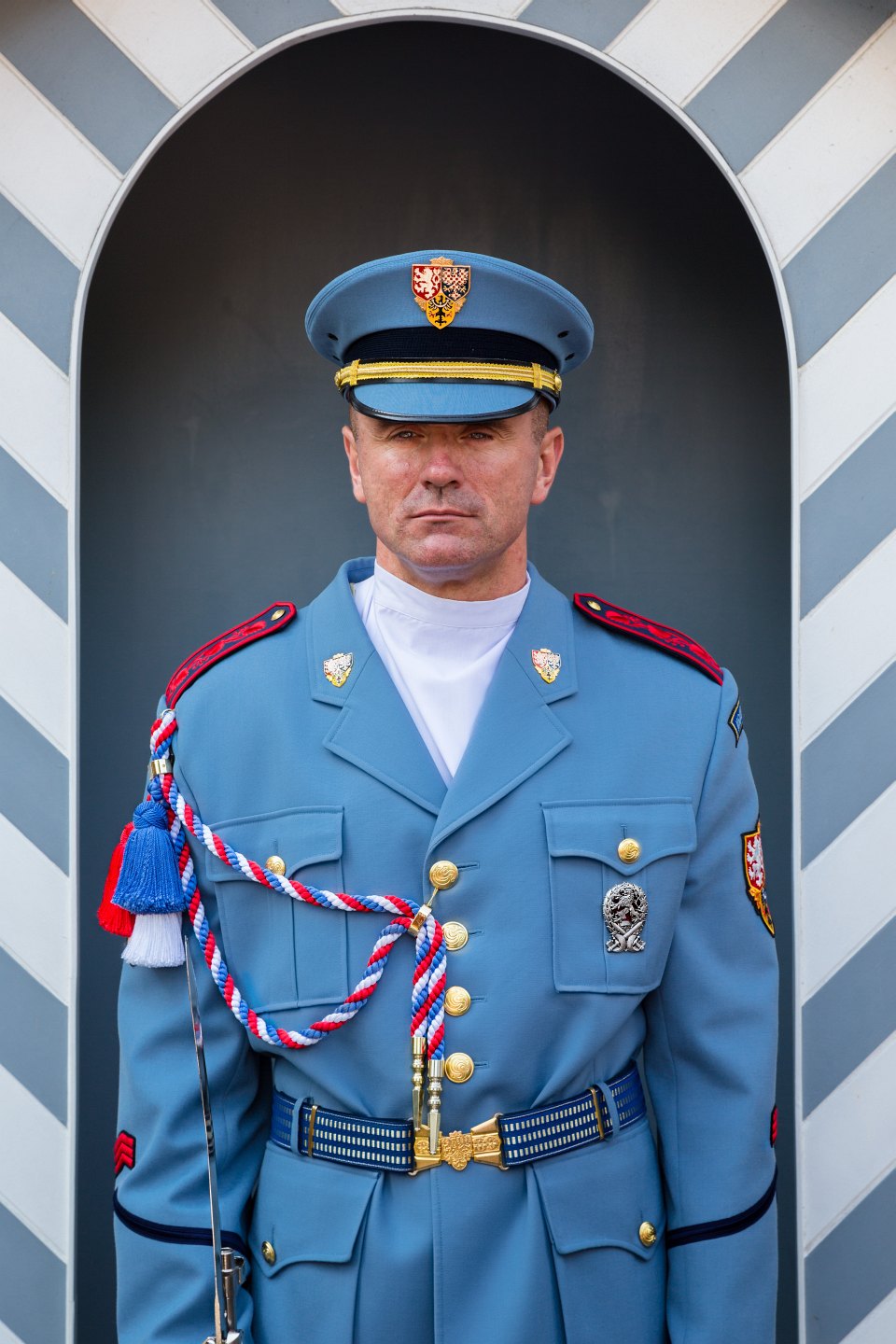 Honor Guard