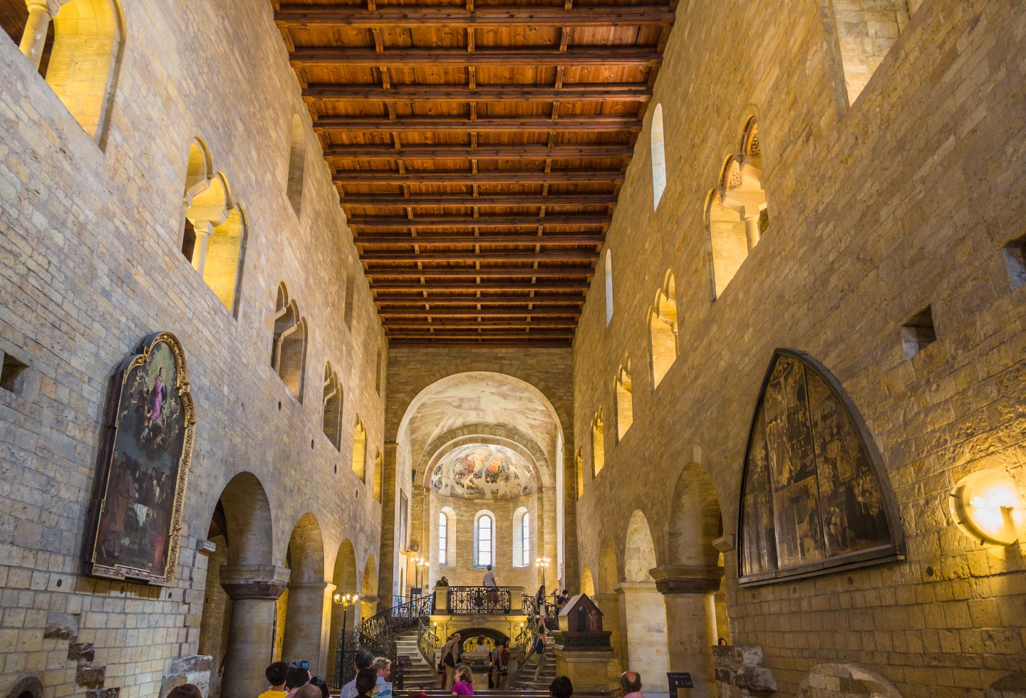St. Georges Basilica