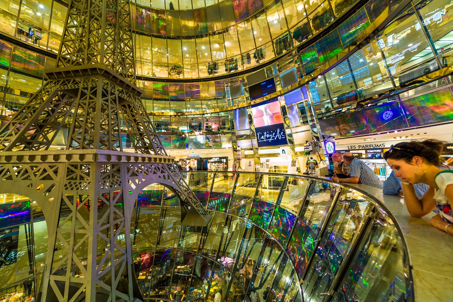 Galeries Lafayette