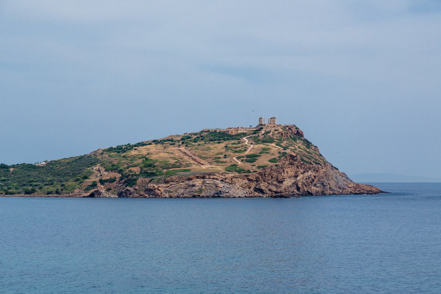 Cape Sounion