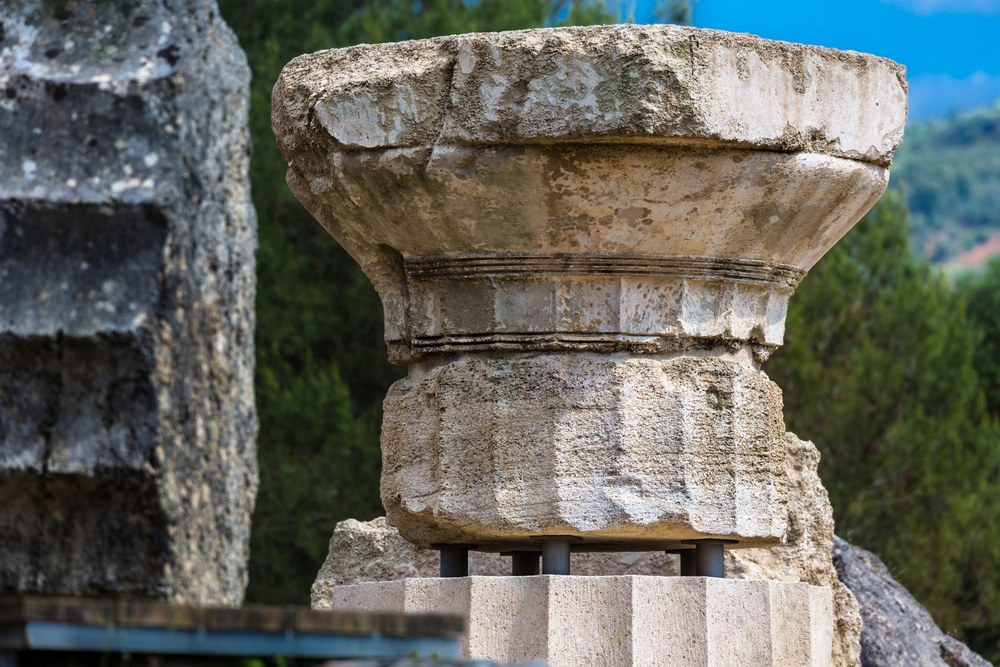 Temple of Zeus