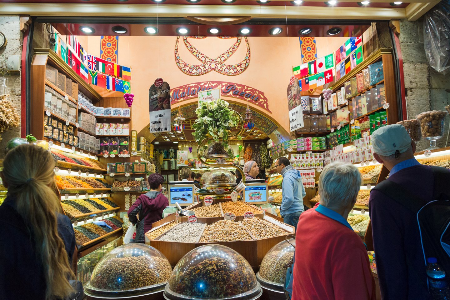 Spice Market