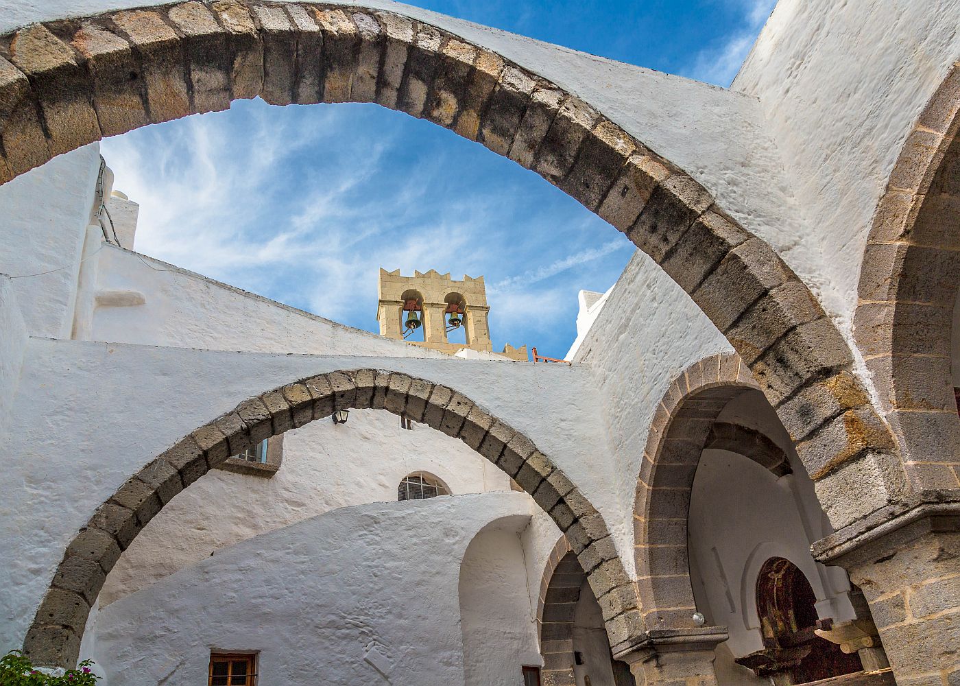 Monastery of St. John