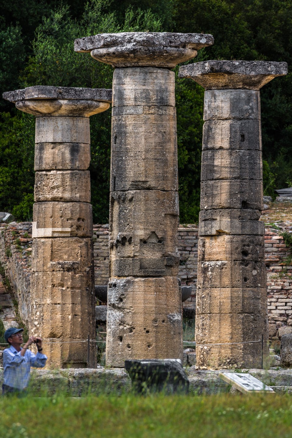 Temple of Hera