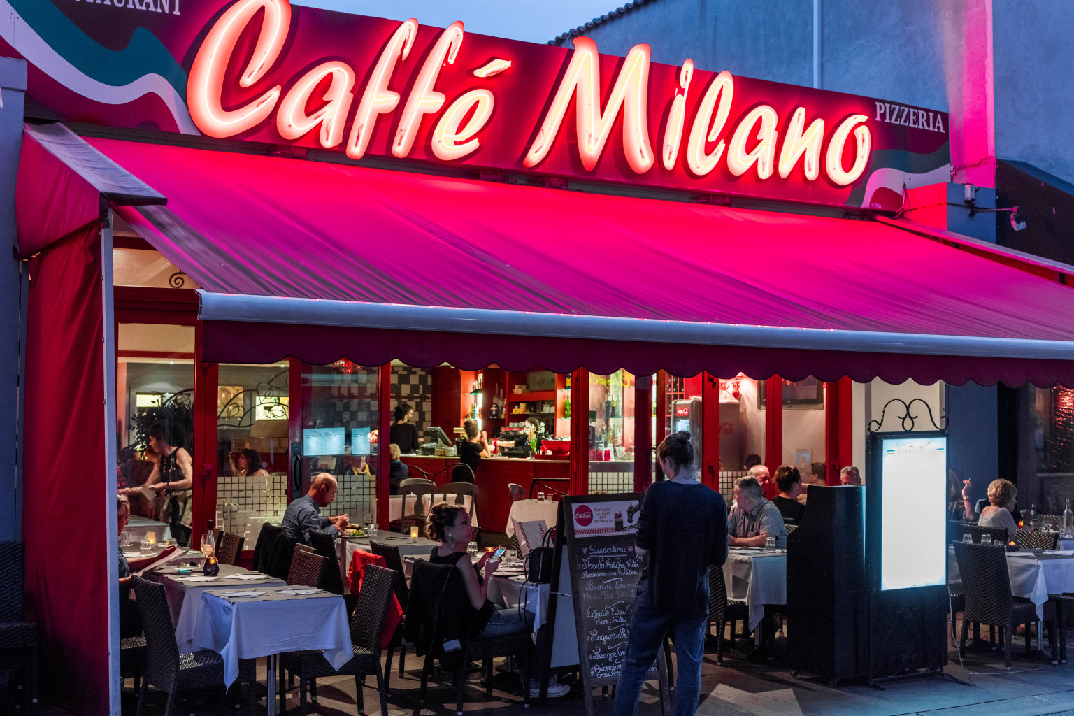 Italian Food
