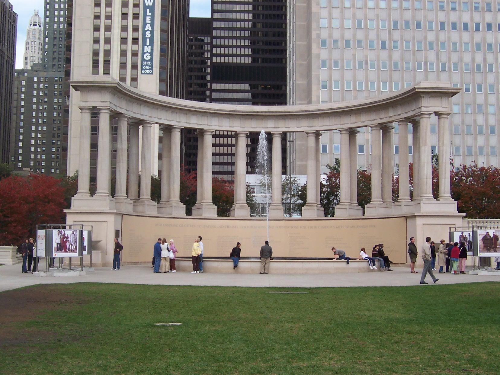 Wrigley Monument.JPG