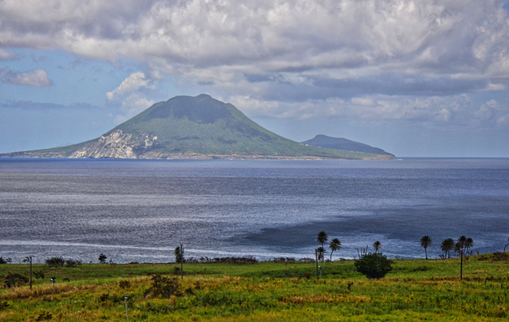 St. Eustatius and Saba Islands