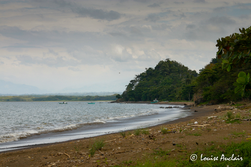 Playa Azul