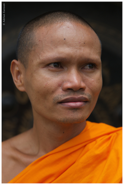 Phra Ajaan Phrayong