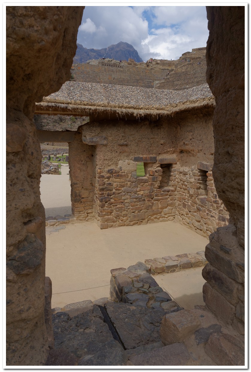 Ollantaytambo 9