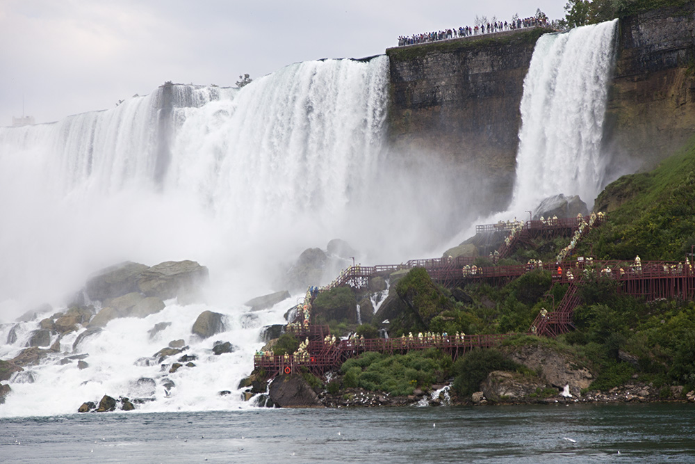 Niagara Waterfalls