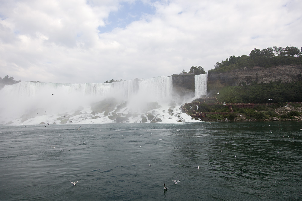 Niagara Waterfalls