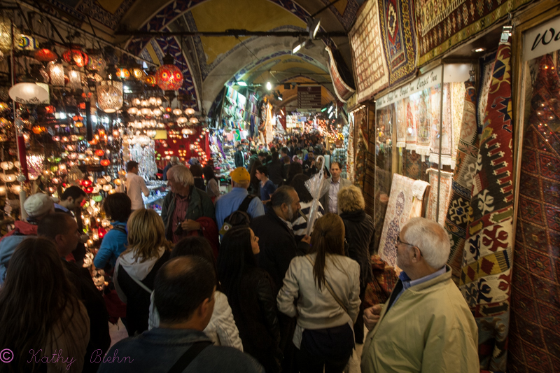 Grand Bazaar