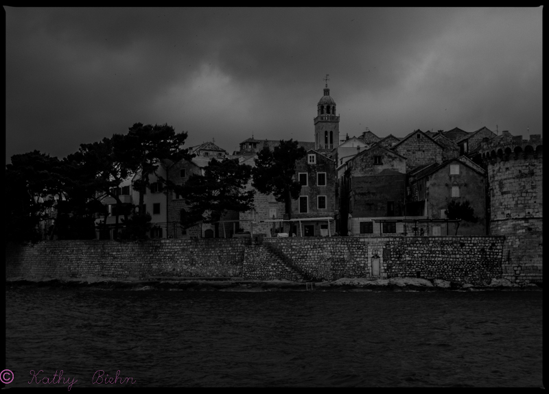 Korcula, Croatia