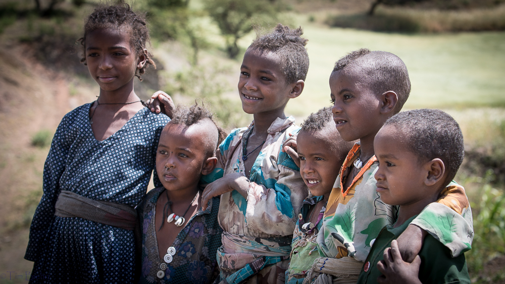 Local Children