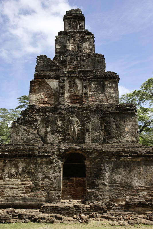 Polonnaruwa