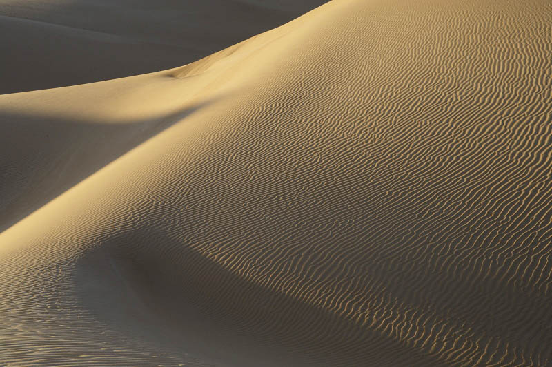 Dunes of Idhan Ubari