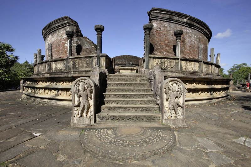 Polonnaruwa