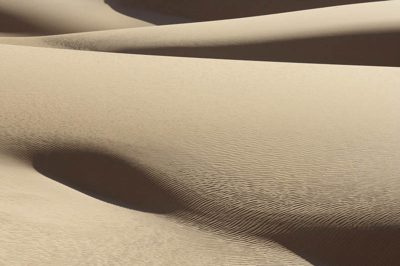 Dunes of Idhan Ubari