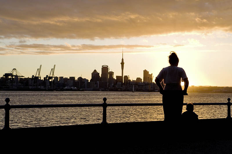 Auckland, New Zealand