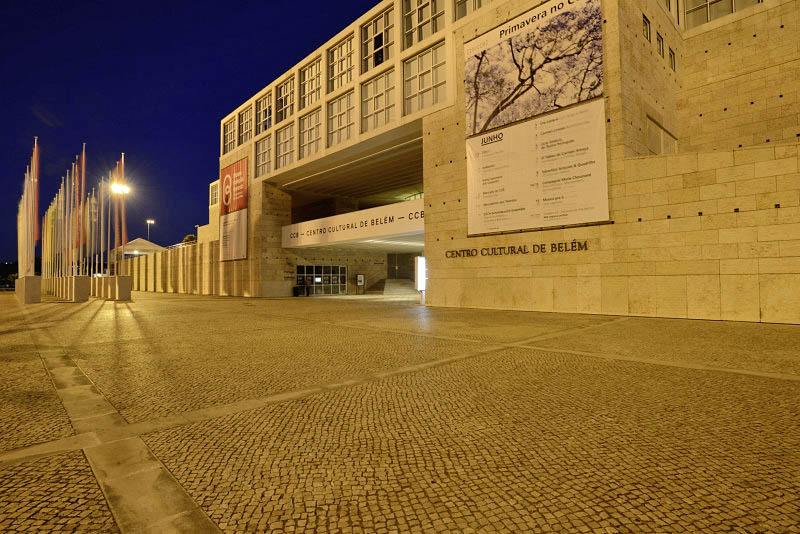 Belm Cultural Center