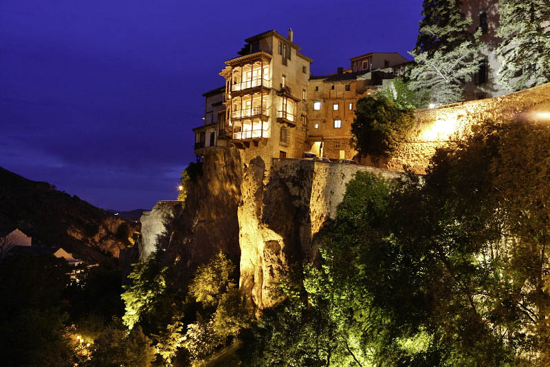 Cuenca, Spain