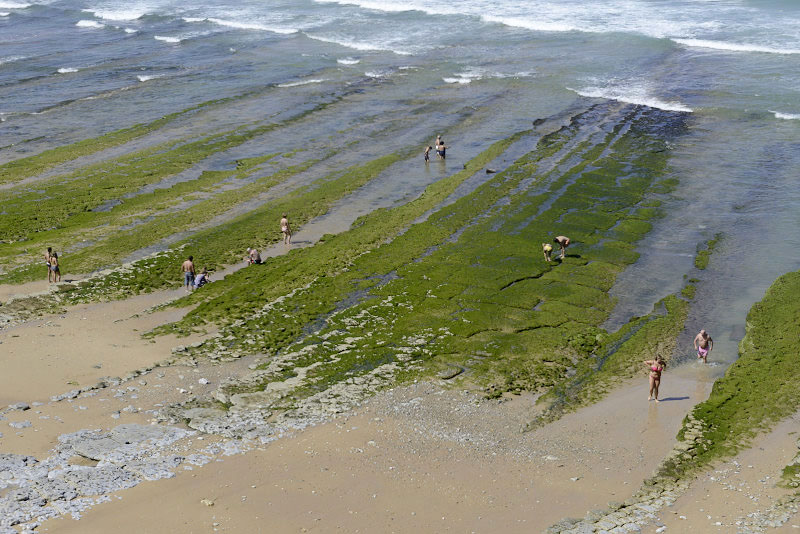 Magoito beach, Portugal