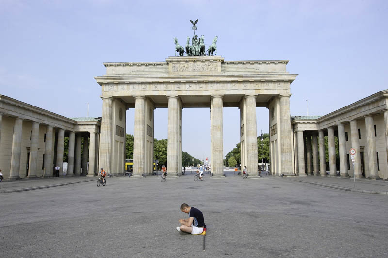 Berlin, Germany