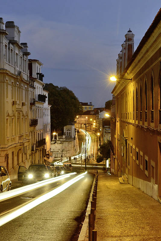 Near Rato