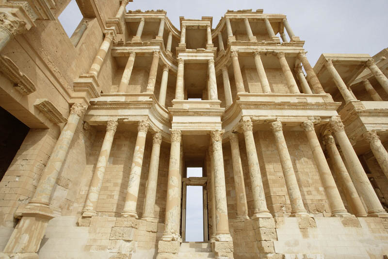 Sabratha