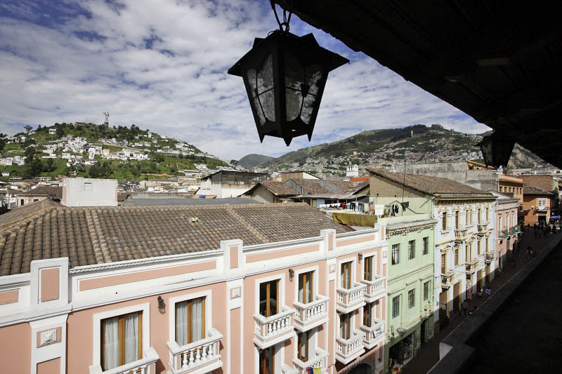 Quito, Ecuador