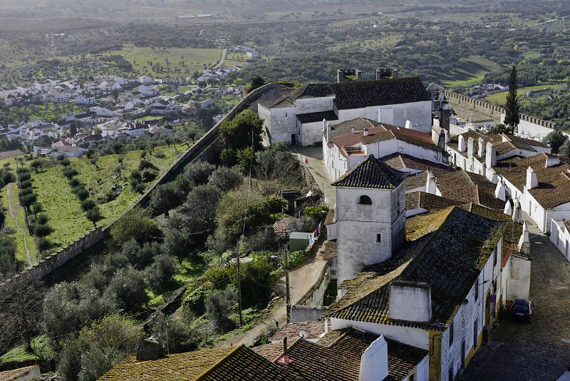 voramonte, Portugal