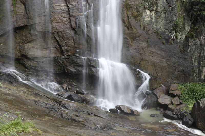 Ramboda Falls