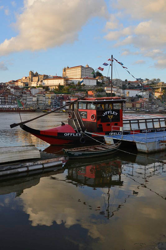 Porto, Portugal